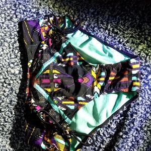 👙 2/$15 bikini Shorts